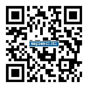 QR kodas | Sportiada, MB | spec.lt