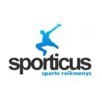 Sporticus Lt, UAB