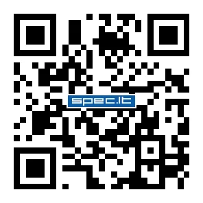 QR kodas | Sportida, UAB | spec.lt