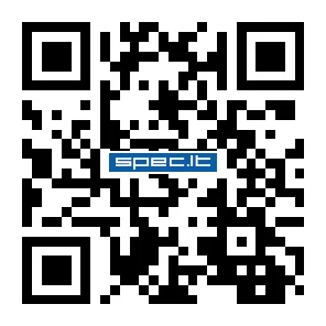QR kodas | Sportidus, UAB | spec.lt