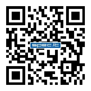 QR kodas | Sportikas, VŠĮ | spec.lt