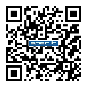 QR kodas | Sanarta, UAB | spec.lt