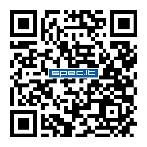 QR kodas | Sportinė aviacija ir Ko, UAB | spec.lt