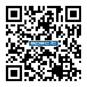 QR kodas | Sportinės aviakonstrukcijos, UAB | spec.lt