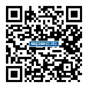 QR kodas | Sportinės gimnastikos sąjunga | spec.lt