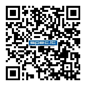 QR kodas | Sportinės ir mėgėjiškos žūklės klubas Anykščių žvejų lyga | spec.lt
