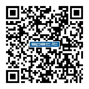 QR kodas | Sportinės ir Mėgėjiškos Žūklės Museline Meškere Klubas Flyfishing.lt | spec.lt