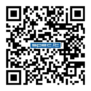 QR kodas | Sportinės Žūklės Klubas Matchfishing.lt