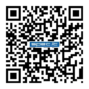 QR kodas | Sportinės žūklės klubas Telšių Mastis