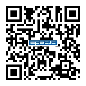 QR kodas | Sportinės žūklės klubas Utenis | spec.lt