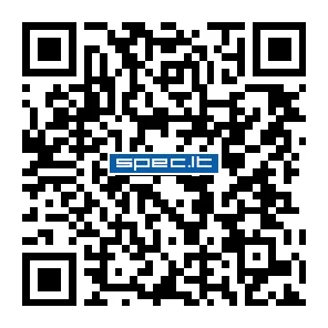 QR kodas | Sportinės žūklės klubas Žemaitijos kablys | spec.lt