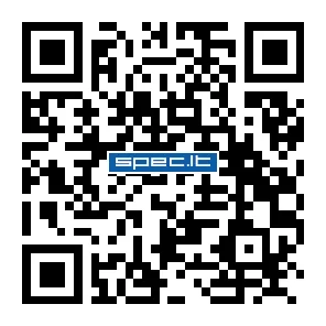 QR kodas | Sporting Gear, UAB | spec.lt