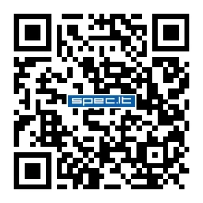 QR kodas | SPORTINIAI AUTOMOBILIAI, UAB