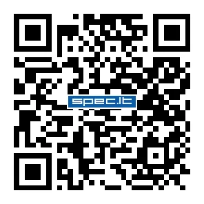 QR kodas | Asociacija Sportiniai šokiai