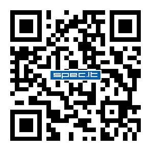 QR kodas | Sportininkas, VŠĮ
