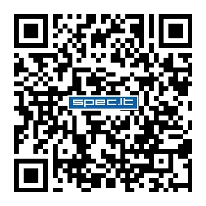 QR kodas | Sportininkų palaikymo ir paramos fondas | spec.lt