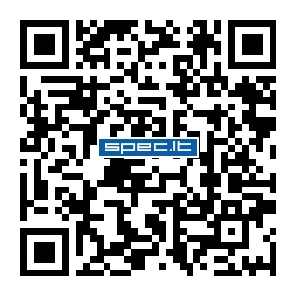 QR kodas | Sportininkų vaistinė, Klaipėdos m. savivaldybės įmonė