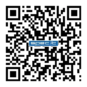 QR kodas | Sportinio pokerio klubas Juodasis perlas