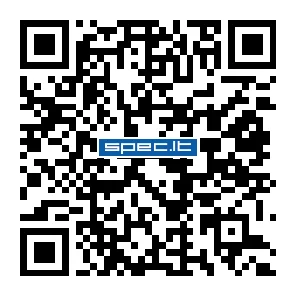 QR kodas | Sportinio šaudymo klubas Ginklo broliai | spec.lt