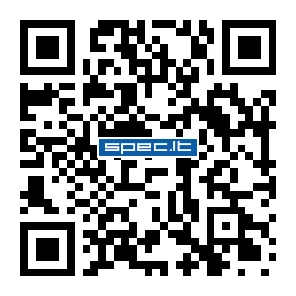 QR kodas | SPORTINIO ŠUNŲ PAKLUSNUMO KLUBAS