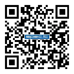 QR kodas | Sportinis ir rekreacinis švietimas | spec.lt