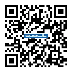 QR kodas | Sportinis ritmas, IĮ