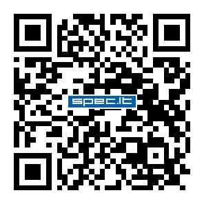 QR kodas | Sportinių automobilių klubas, VŠĮ | spec.lt