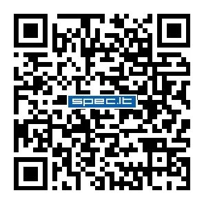 QR kodas | Sportinių ir pramoginių šokių asociacija Dancelita | spec.lt