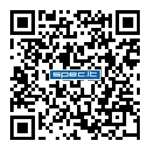 QR kodas | Sportinių ir pramoginių šokių paramos fondas