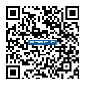 QR kodas | Sportinių-Pramoginių Šokių Klubas Vėtra