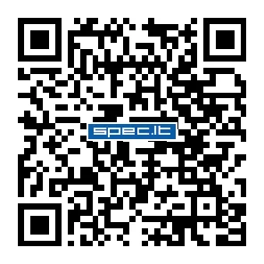 QR kodas | Sportinių šokių klubas Bada Studio, VŠĮ