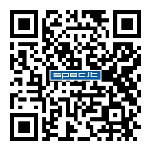 QR kodas | Sportinių šokių klubas Milagras | spec.lt