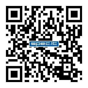 QR kodas | sportinių šokių klubas Svaja, VŠĮ