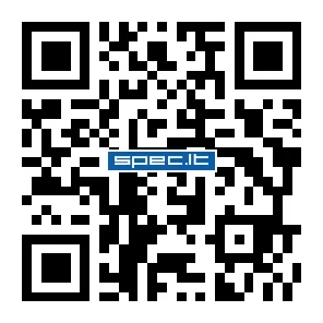 QR kodas | SPORTITUS, UAB