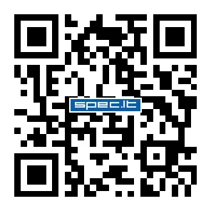 QR kodas | SPORTIX GROUP, MB