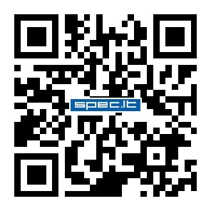 QR kodas | Sportlab LT, UAB | spec.lt