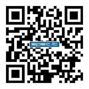 QR kodas | SPORTLAND LT, UAB | spec.lt