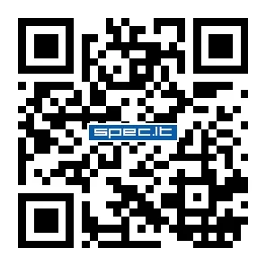 QR kodas | SportlifeR, MB