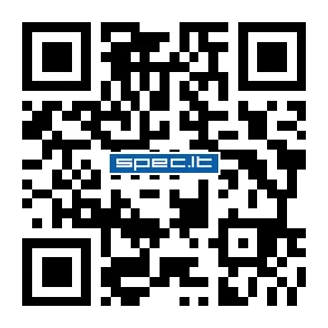 QR kodas | Sportma, UAB