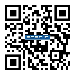 QR kodas | Sportmada, MB | spec.lt