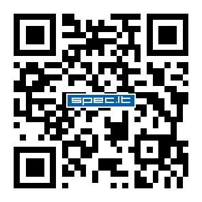 QR kodas | Sportmanija, VŠĮ