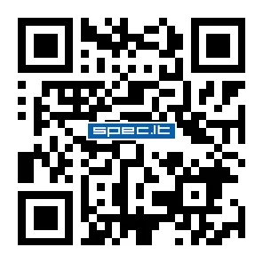 QR kodas | Sportmeda, UAB | spec.lt