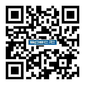 QR kodas | Sporto 50, UAB