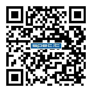 QR kodas | Sporto Agentūra T-Basketworld, IĮ