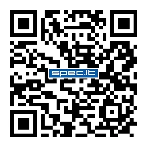 QR kodas | Sporto akademija Amber City | spec.lt