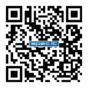 QR kodas | Sporto analizės LT, MB