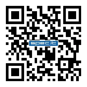 QR kodas | SPORTO ARENA, VŠĮ