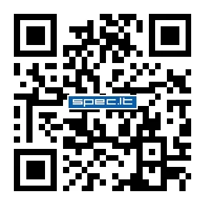 QR kodas | Sporto Artas, VŠĮ