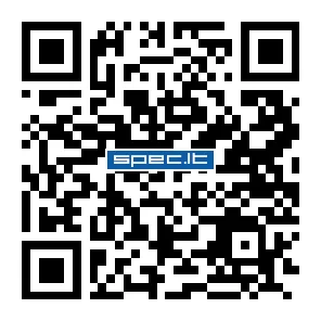 QR kodas | Sporto asociacija Chronas | spec.lt
