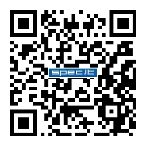 QR kodas | Sporto asociacija Link Olimpo | spec.lt